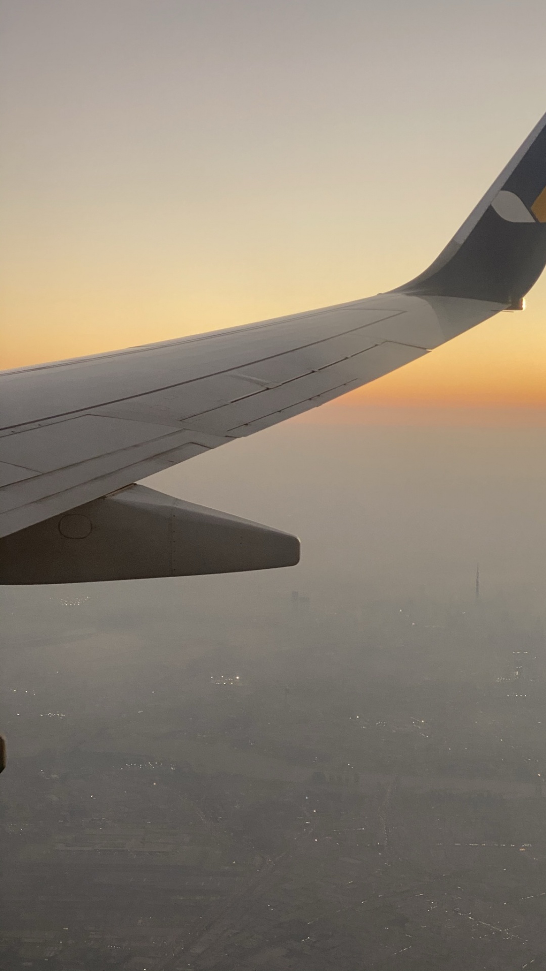 Ambiente, Los Viajes Aéreos, Aviación, Vuelo. Wallpaper in 1080x1920 Resolution