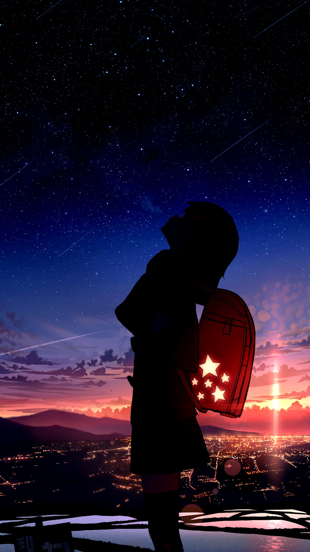 Anime Feels, Anime, Sleeve, Japanese Cartoon, Jujutsu Kaisen. Wallpaper in 1080x1920 Resolution