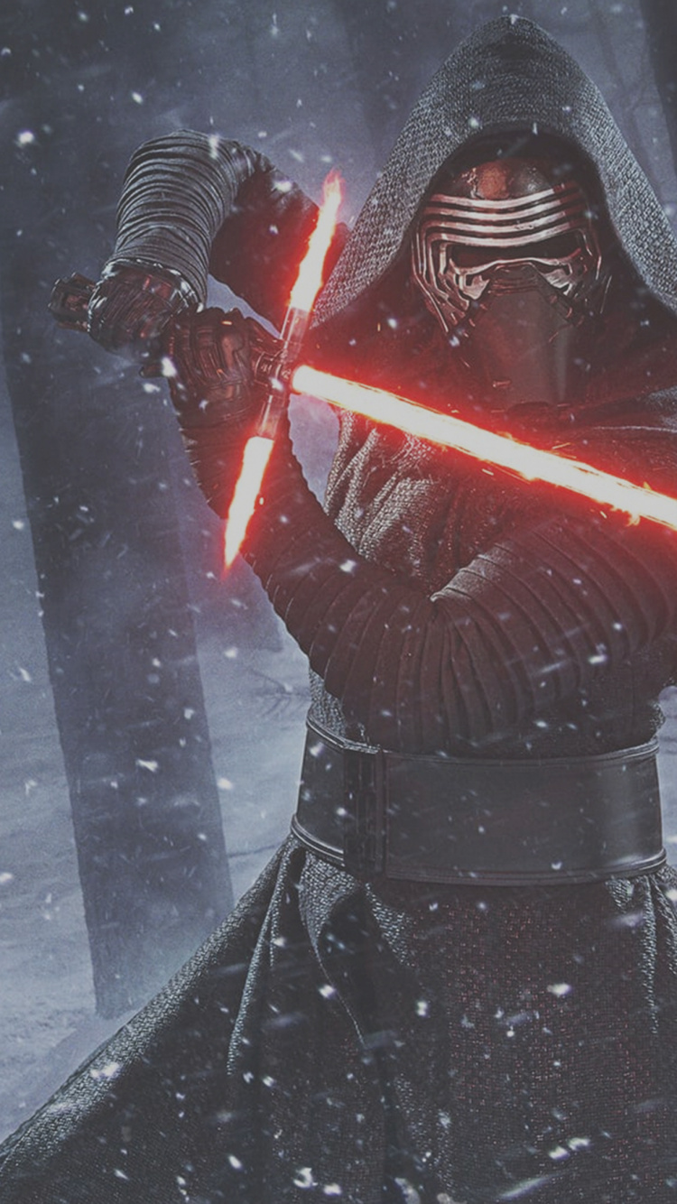 Star Wars, la Walt Disney Company, Jedi, Des Films De Disney, The Mandalorian. Wallpaper in 750x1334 Resolution