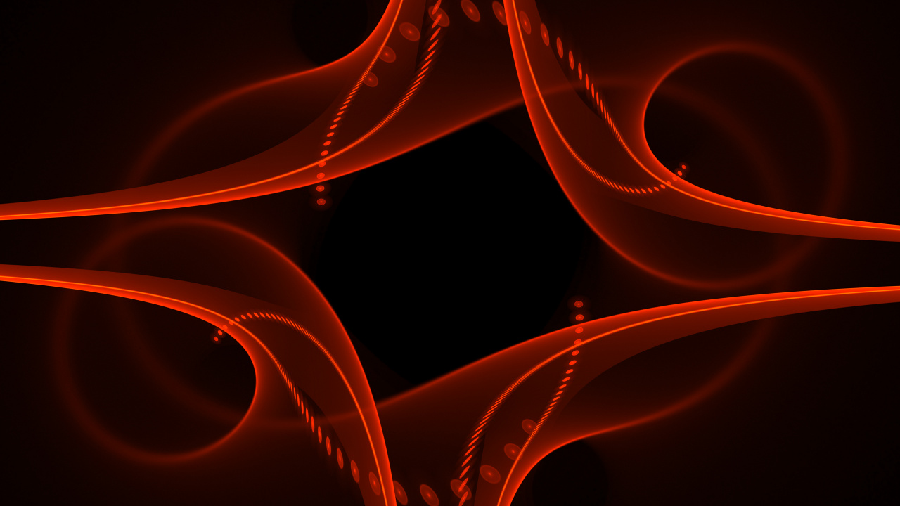 Red Light Digital Wall Paper. Wallpaper in 1280x720 Resolution