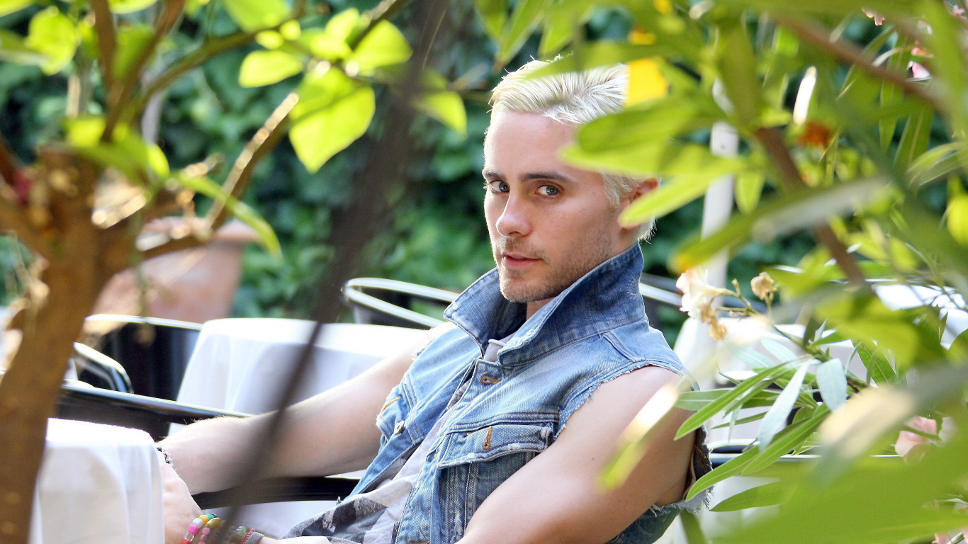 Plant, Tree, Leisure, Vacation, Actor. Wallpaper in 1366x768 Resolution