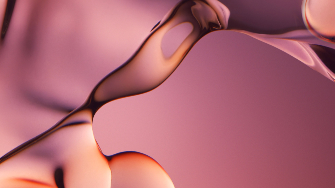 Huawei, Huawei HarmonyOS 2.0, Cartoon, Harmonyos, Tablet. Wallpaper in 1280x720 Resolution