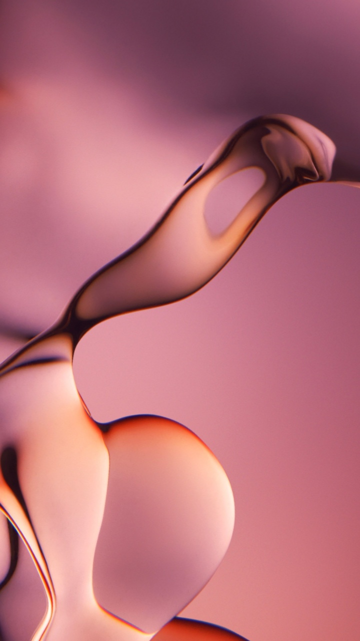 Huawei, Huawei HarmonyOS 2.0, Cartoon, Harmonyos, Tablet. Wallpaper in 720x1280 Resolution