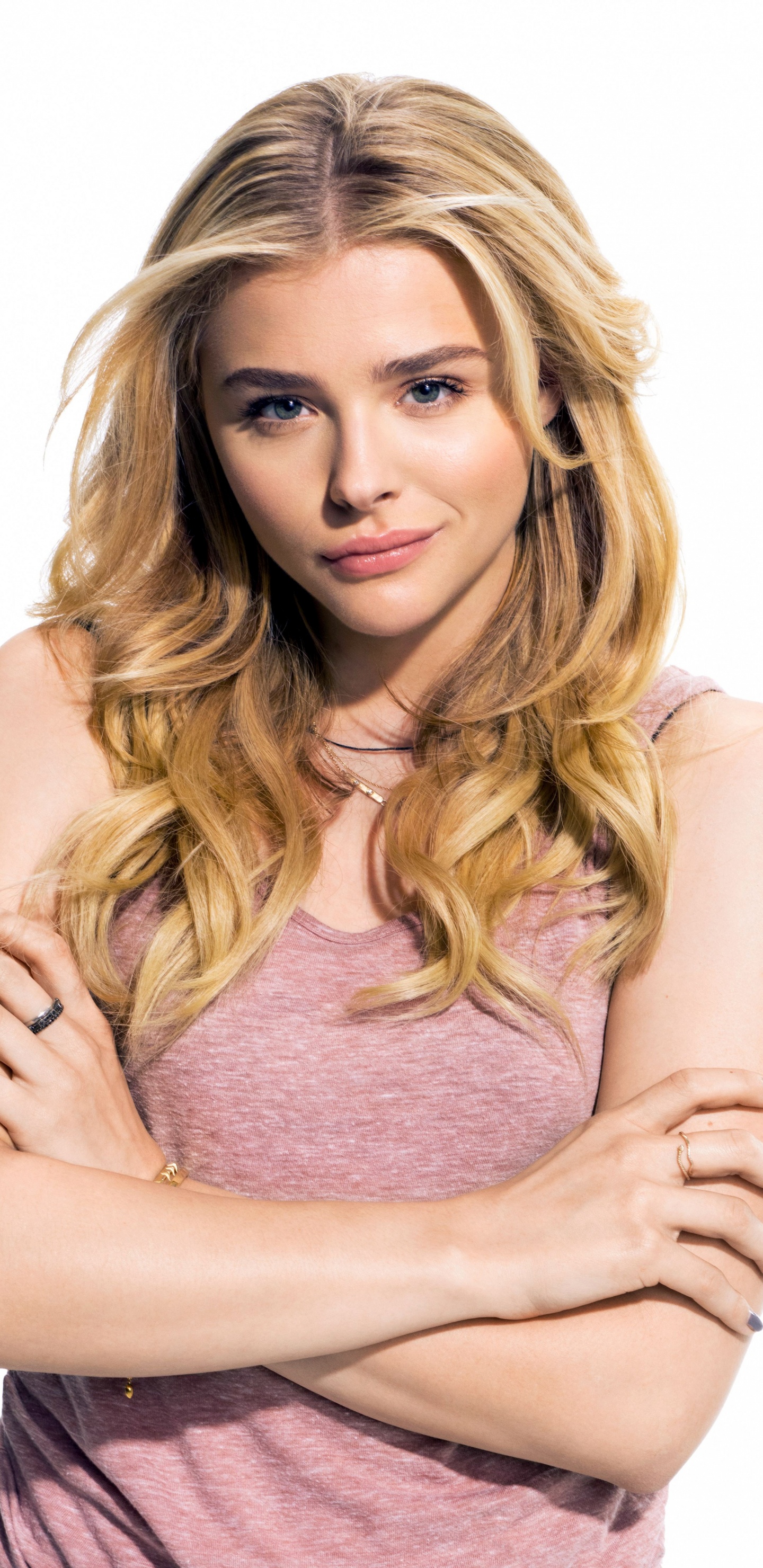 Belleza, Brazo, el Pelo Largo, Hombro, Modelo. Wallpaper in 1440x2960 Resolution