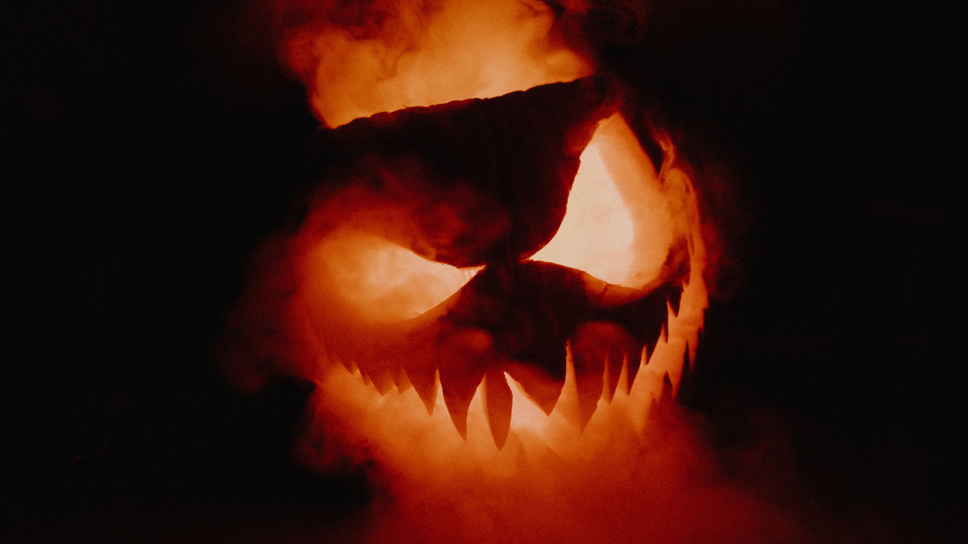 热, 嘴, 火焰, 夹钳, 艺术 壁纸 1366x768 允许