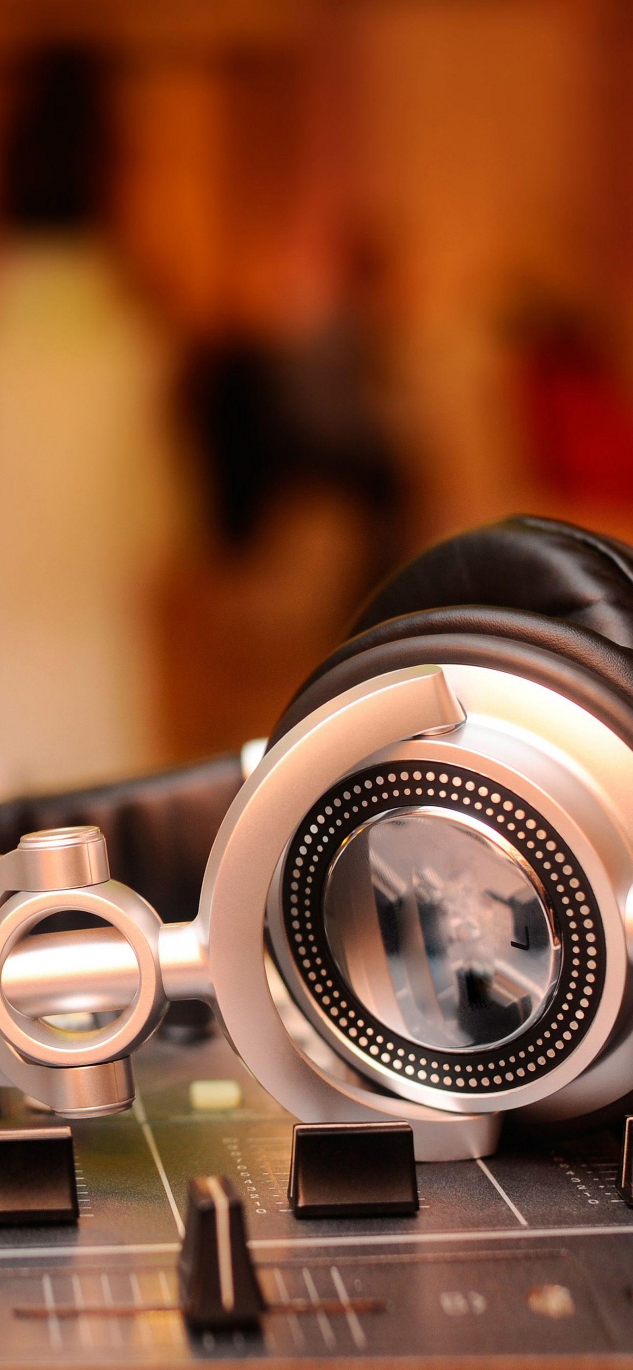 DJ混合器, Dj混合, 音频设备, 电子设备, dj 壁纸 1242x2688 允许