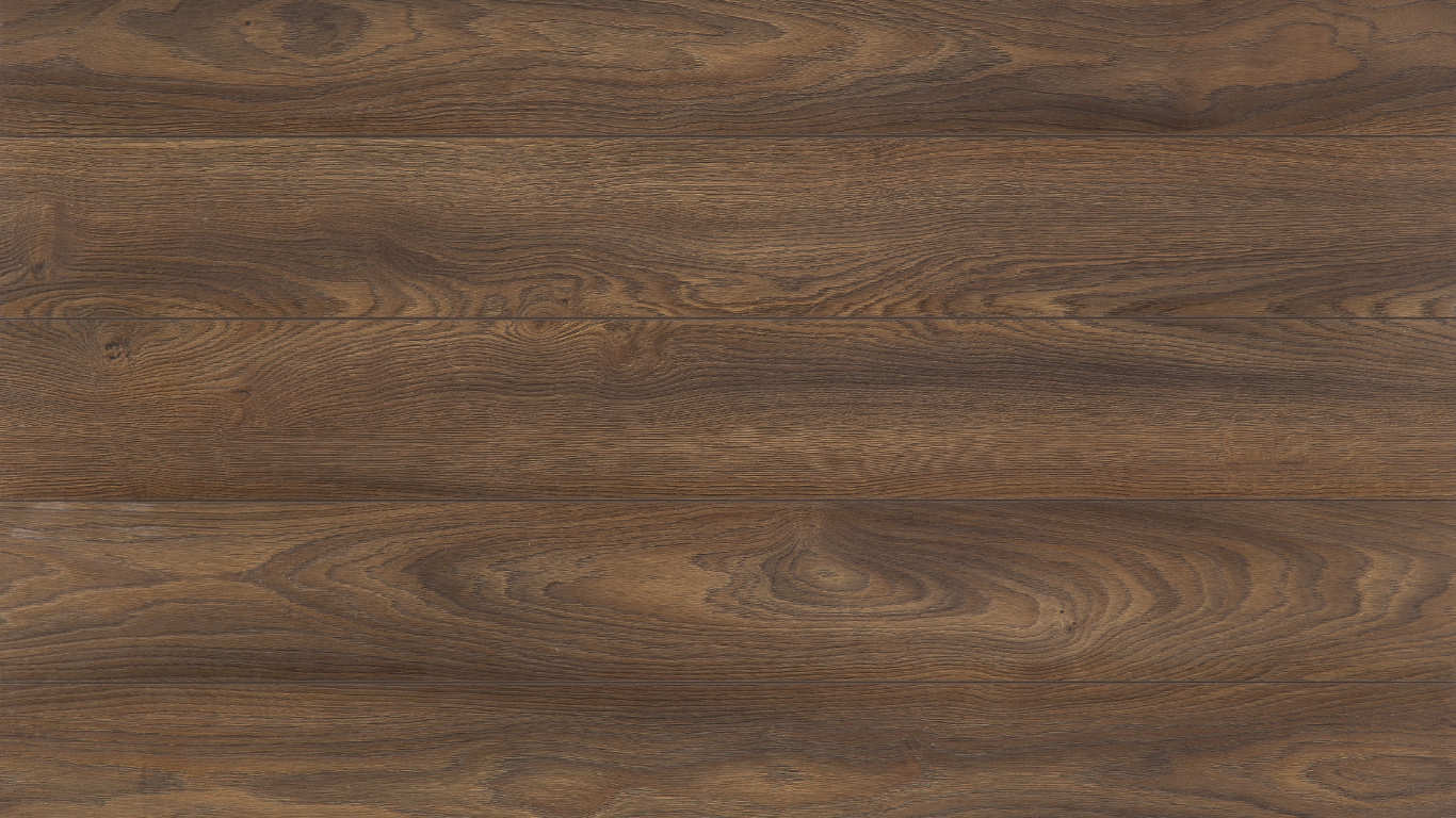 Parquet en Bois Marron. Wallpaper in 1366x768 Resolution