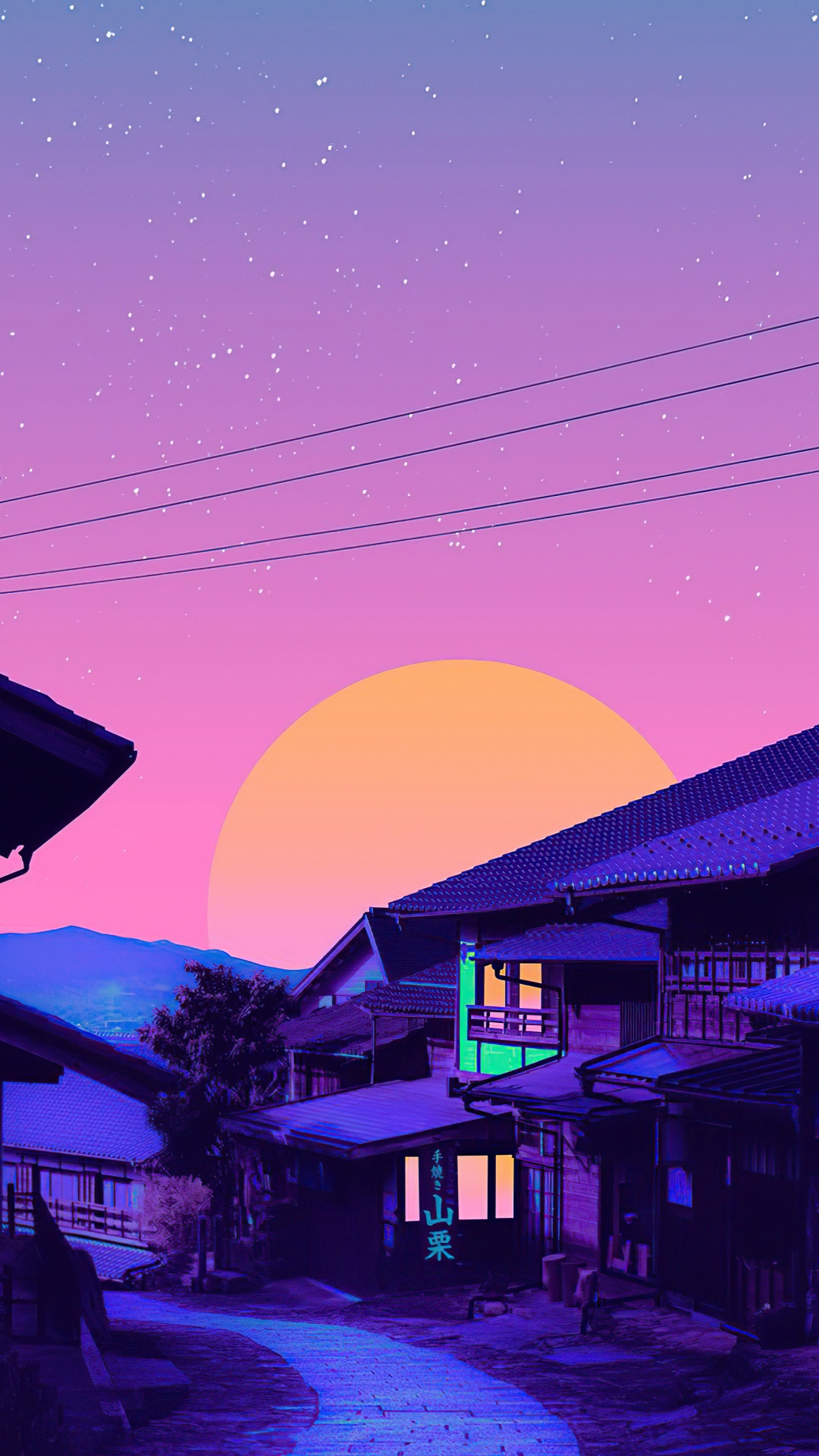 el Calor de tu Piel, Art, Atmosphere, Purple, Light. Wallpaper in 1080x1920 Resolution