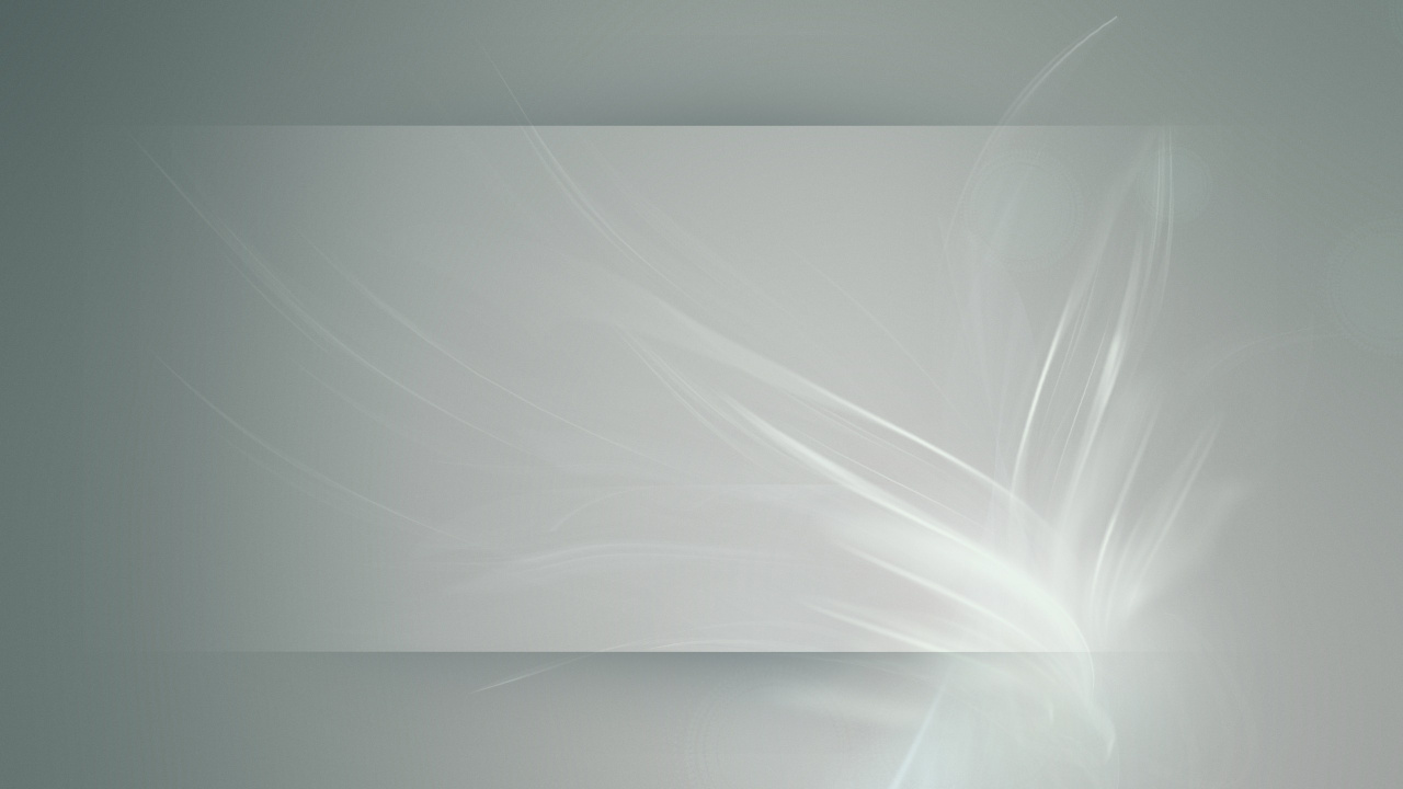 White Light on White Wall. Wallpaper in 1280x720 Resolution