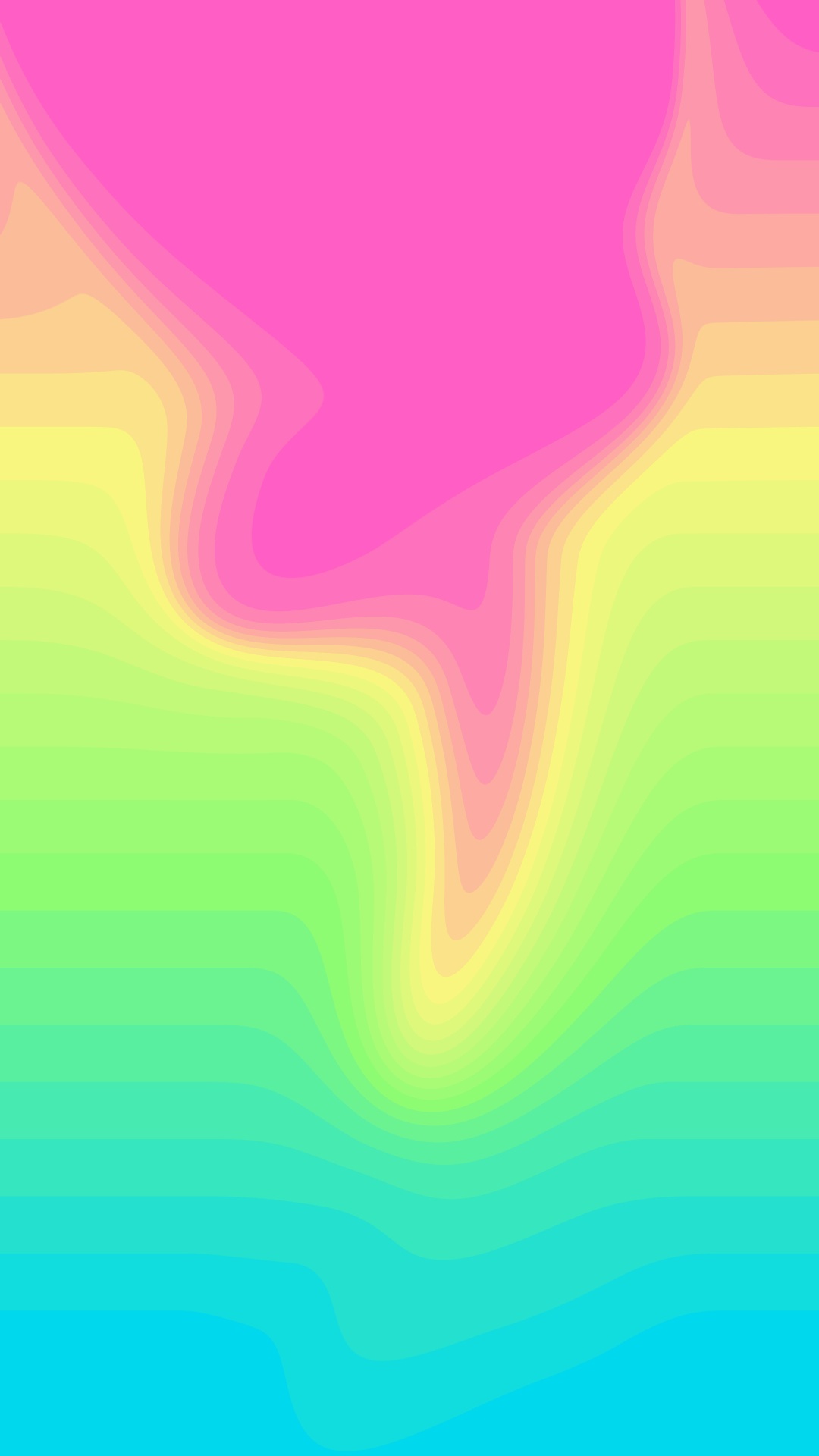 Orange, Colorfulness, Purple, Pink, Violet. Wallpaper in 1080x1920 Resolution