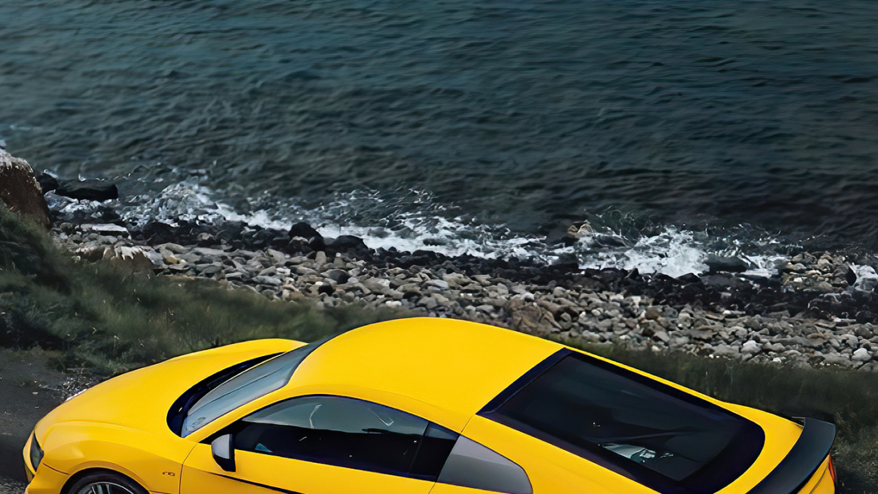 Kit Car, Car, Tire, Rad, Wasser. Wallpaper in 1280x720 Resolution