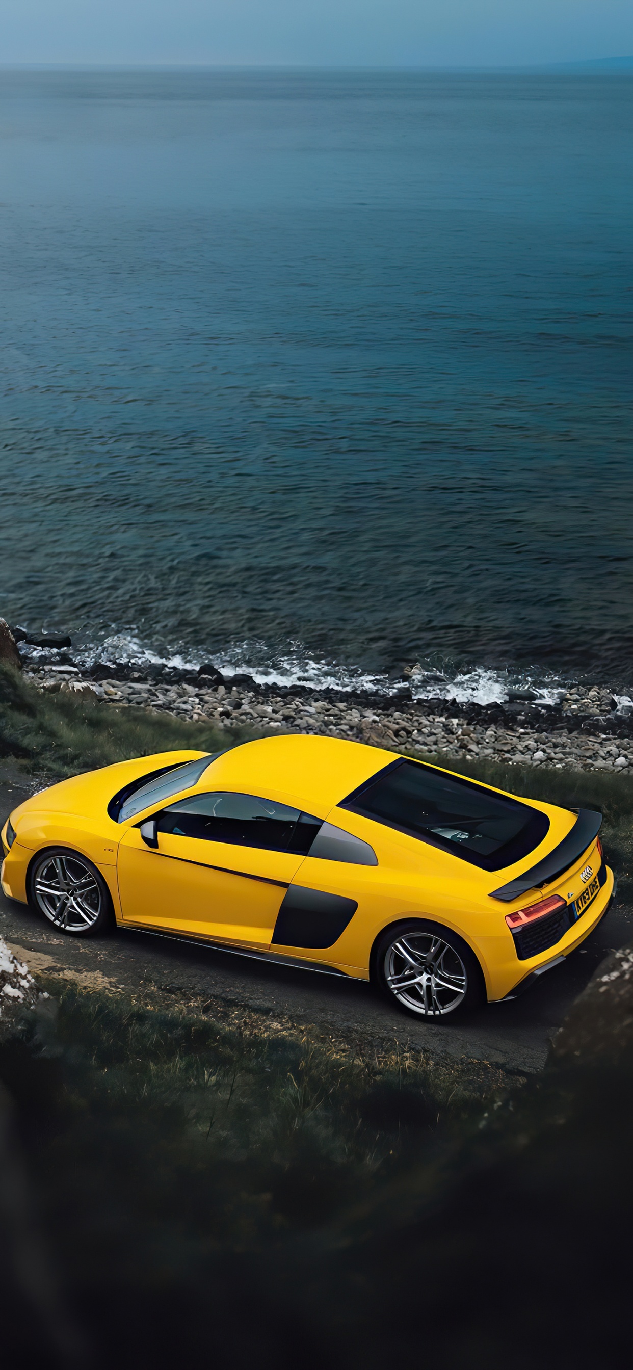 Kit Car, Cars, Tire, Wheel, Water. Wallpaper in 1242x2688 Resolution