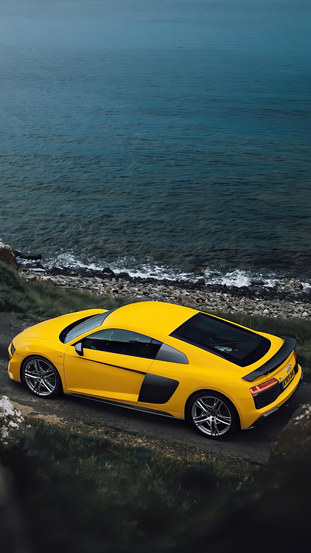 Kit Voiture, Pneu, Roue, Eau, Capuchon. Wallpaper in 1080x1920 Resolution