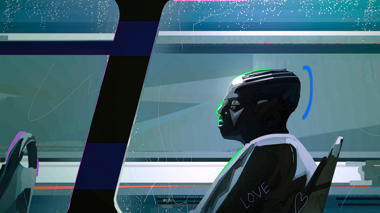 Car, Windschutzscheibe, Rückspiegel, Automotive Lighting, Automotive Exterieur. Wallpaper in 1280x720 Resolution