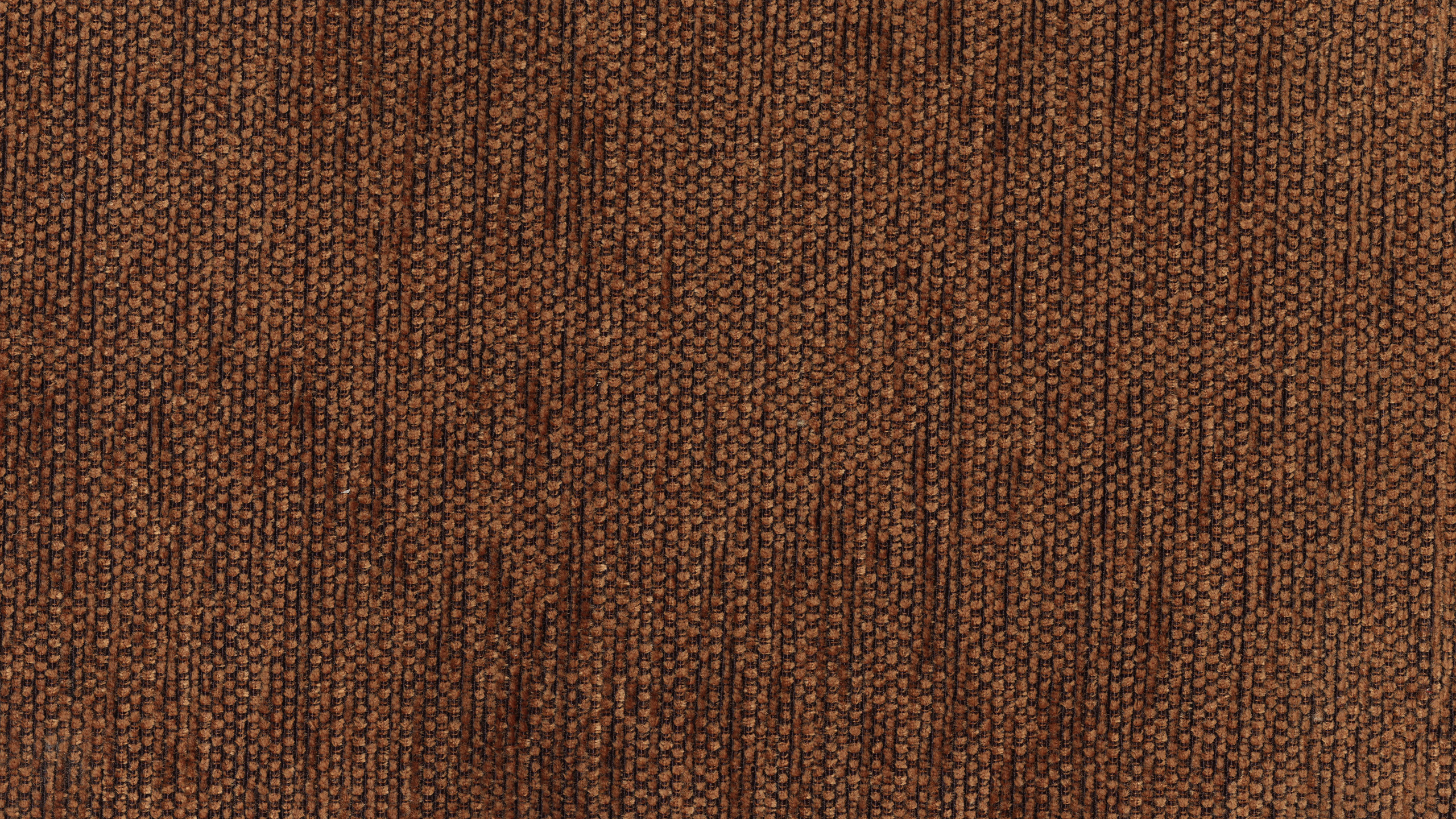 Braunes Und Schwarzes Strickgewebe. Wallpaper in 2560x1440 Resolution