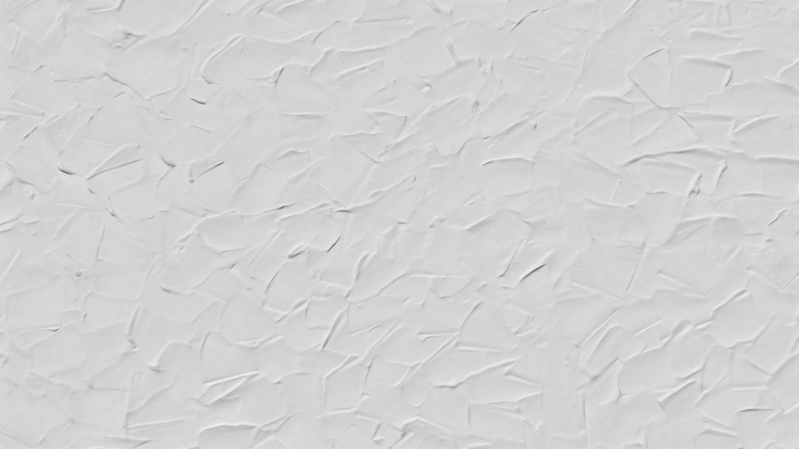 Peinture Abstraite Blanche et Noire. Wallpaper in 2560x1440 Resolution