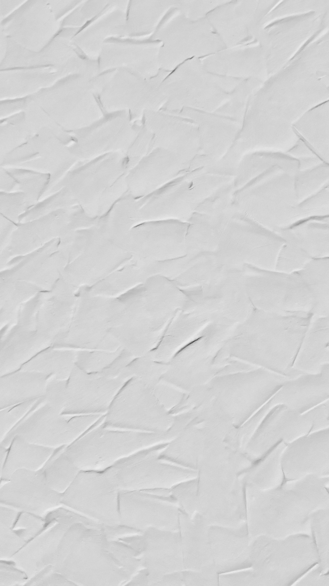 Pintura Abstracta en Blanco y Negro. Wallpaper in 1080x1920 Resolution