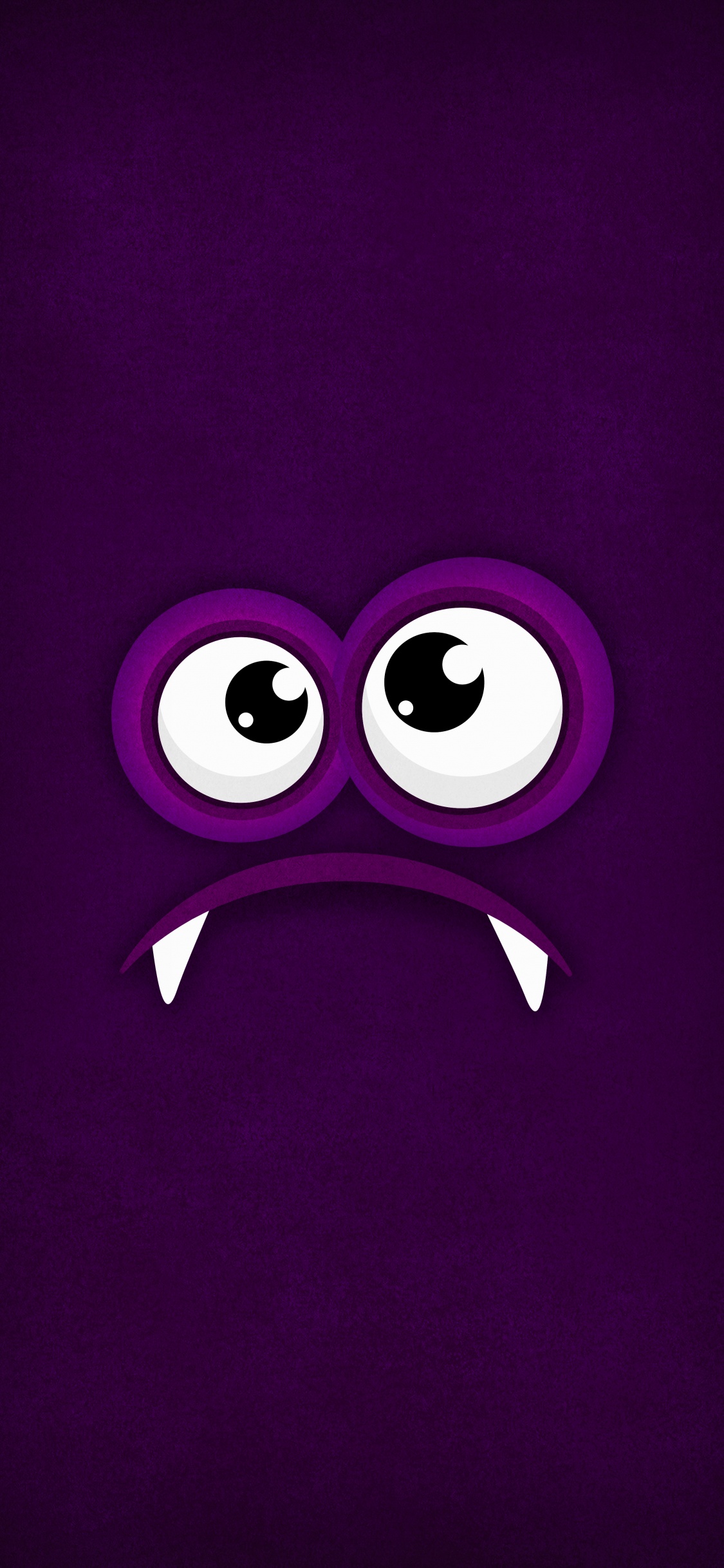 Tête, Purple, Manche, Geste, Violette. Wallpaper in 1125x2436 Resolution