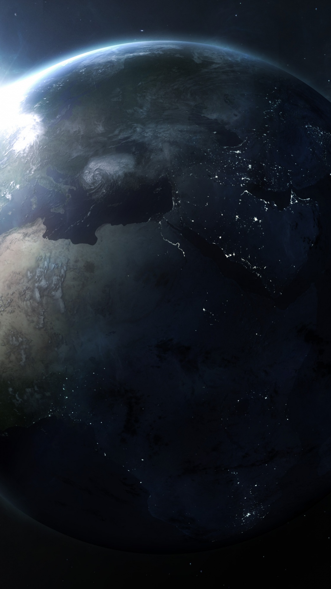 天文学对象, 气氛, 外层空间, 这个星球, 空间 壁纸 1080x1920 允许