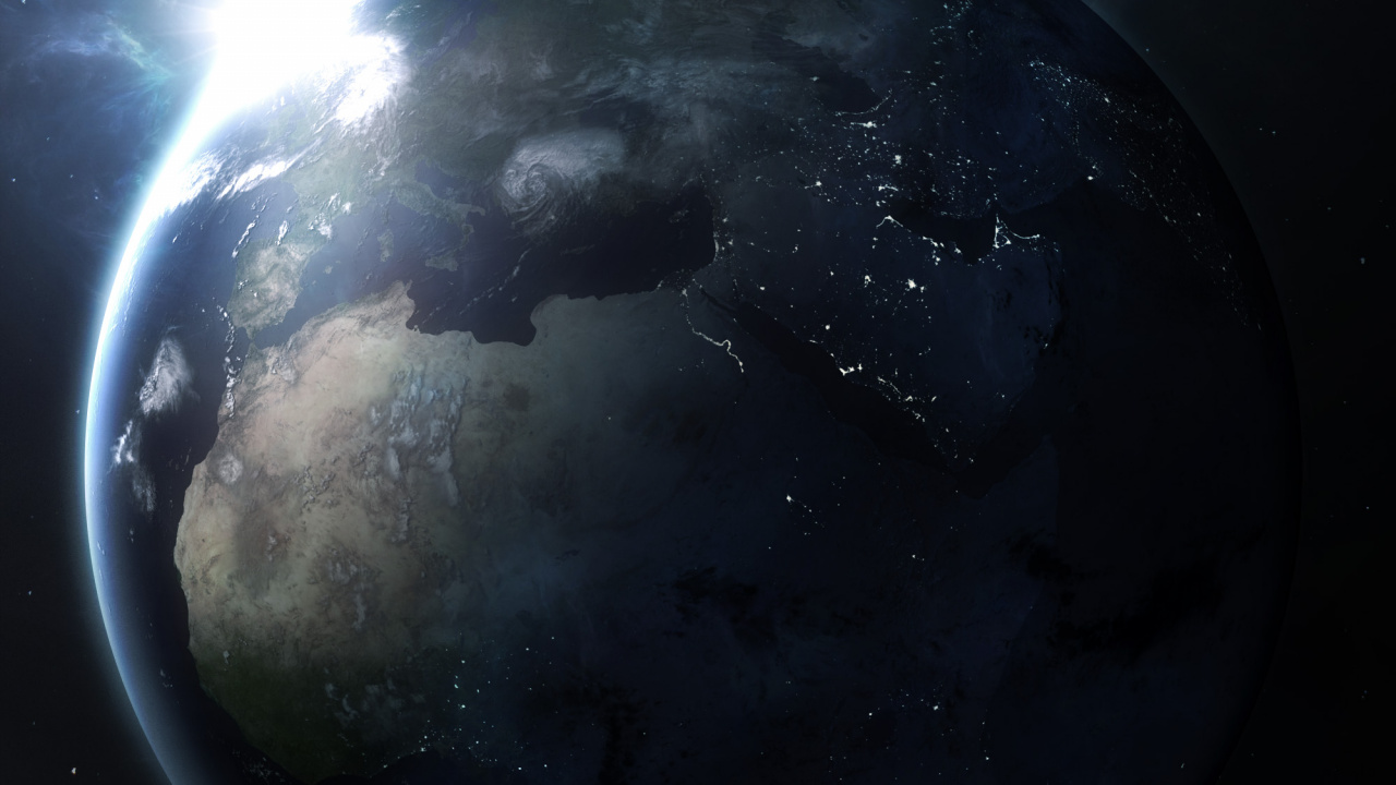 天文学对象, 气氛, 外层空间, 这个星球, 空间 壁纸 1280x720 允许