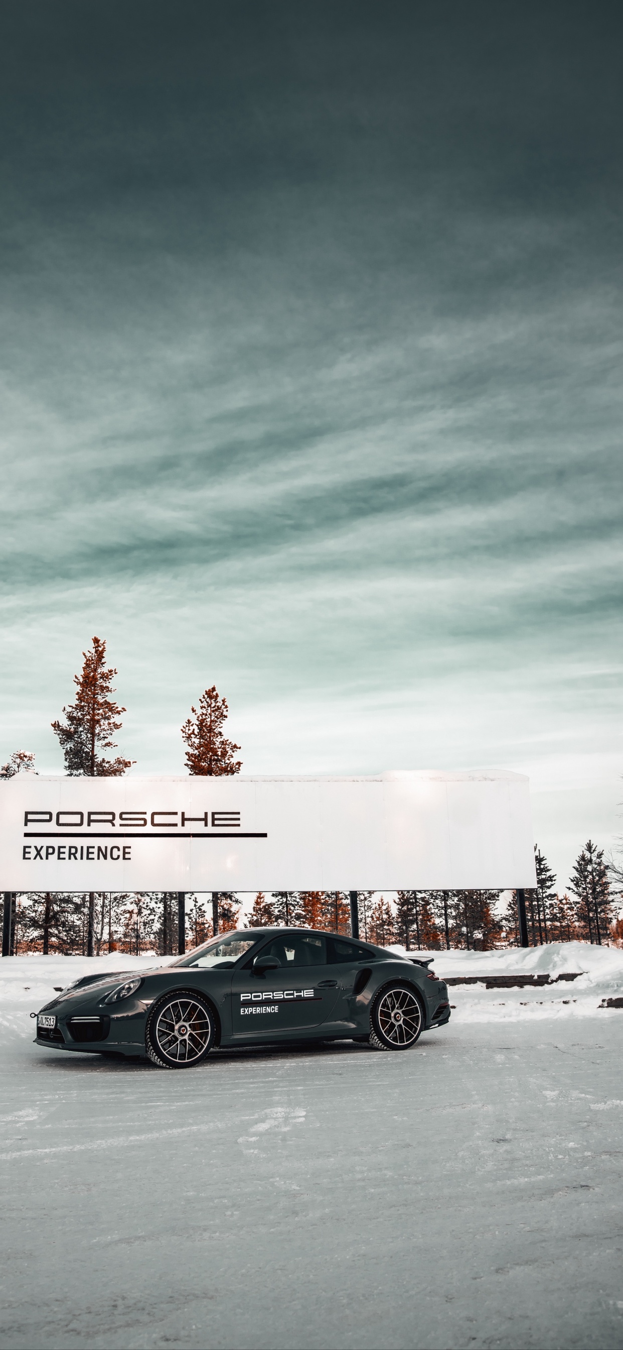 Porsche, dr Ing Hcf Porsche Ag, Coche, Porsche 930, Deportivo. Wallpaper in 1242x2688 Resolution