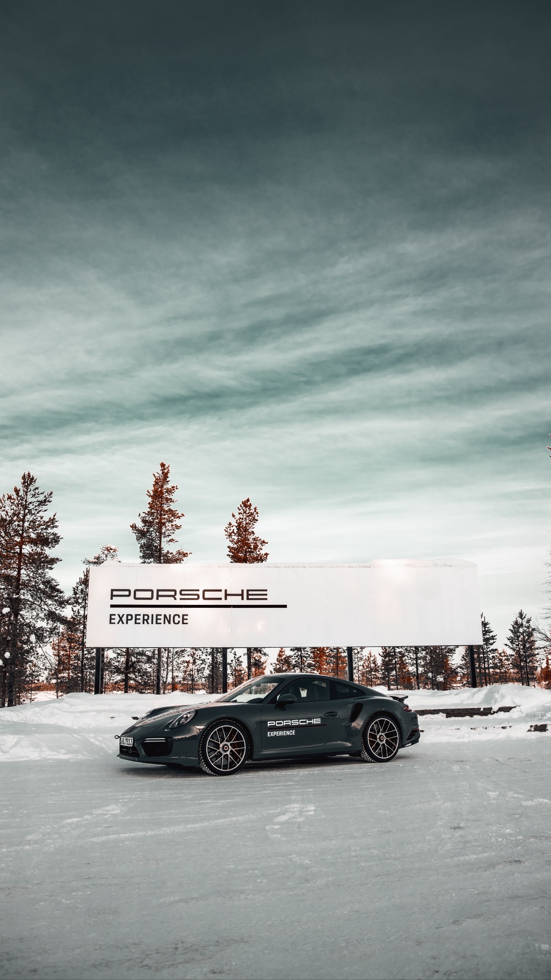 Porsche, Dring Hcf Porsche Ag, Car, Porsche 930, Sportwagen. Wallpaper in 1080x1920 Resolution