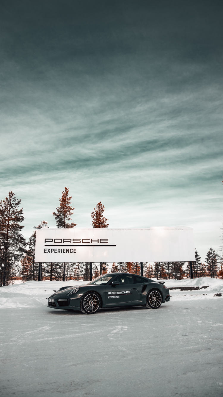 Porsche, Dring Hcf Porsche Ag, Car, Porsche 930, Sportwagen. Wallpaper in 750x1334 Resolution