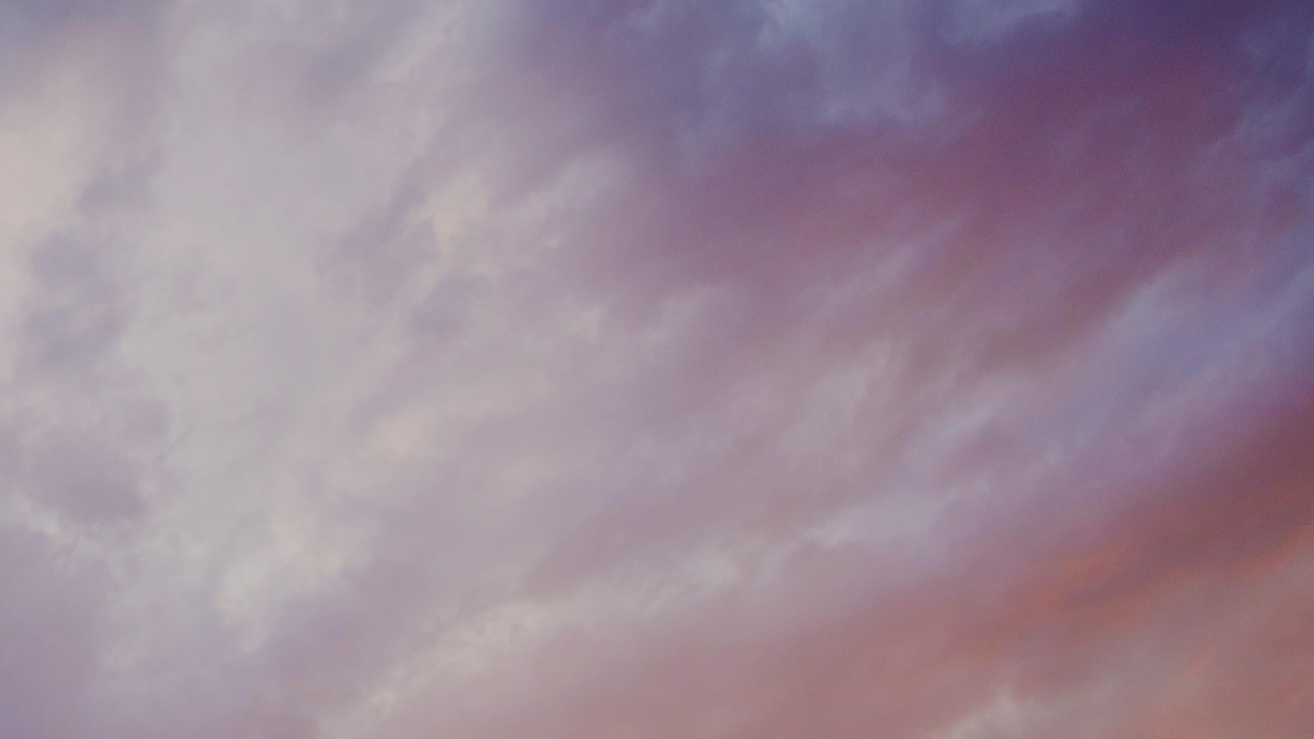 Blau, Tageszeit, Atmosphäre, Cloud, Farbigkeit. Wallpaper in 2560x1440 Resolution