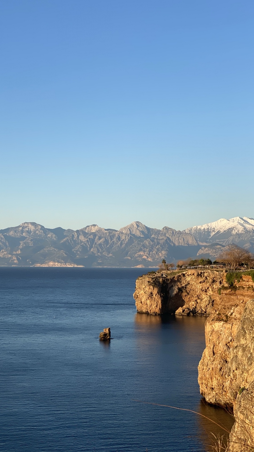 Mer, Eau, Les Ressources en Eau, Azure, Paysage Naturel. Wallpaper in 1080x1920 Resolution