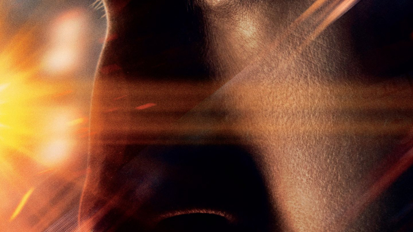 Universal Pictures, Movie Theater, Actor, Bookmyshow, Eyelash. Wallpaper in 1366x768 Resolution