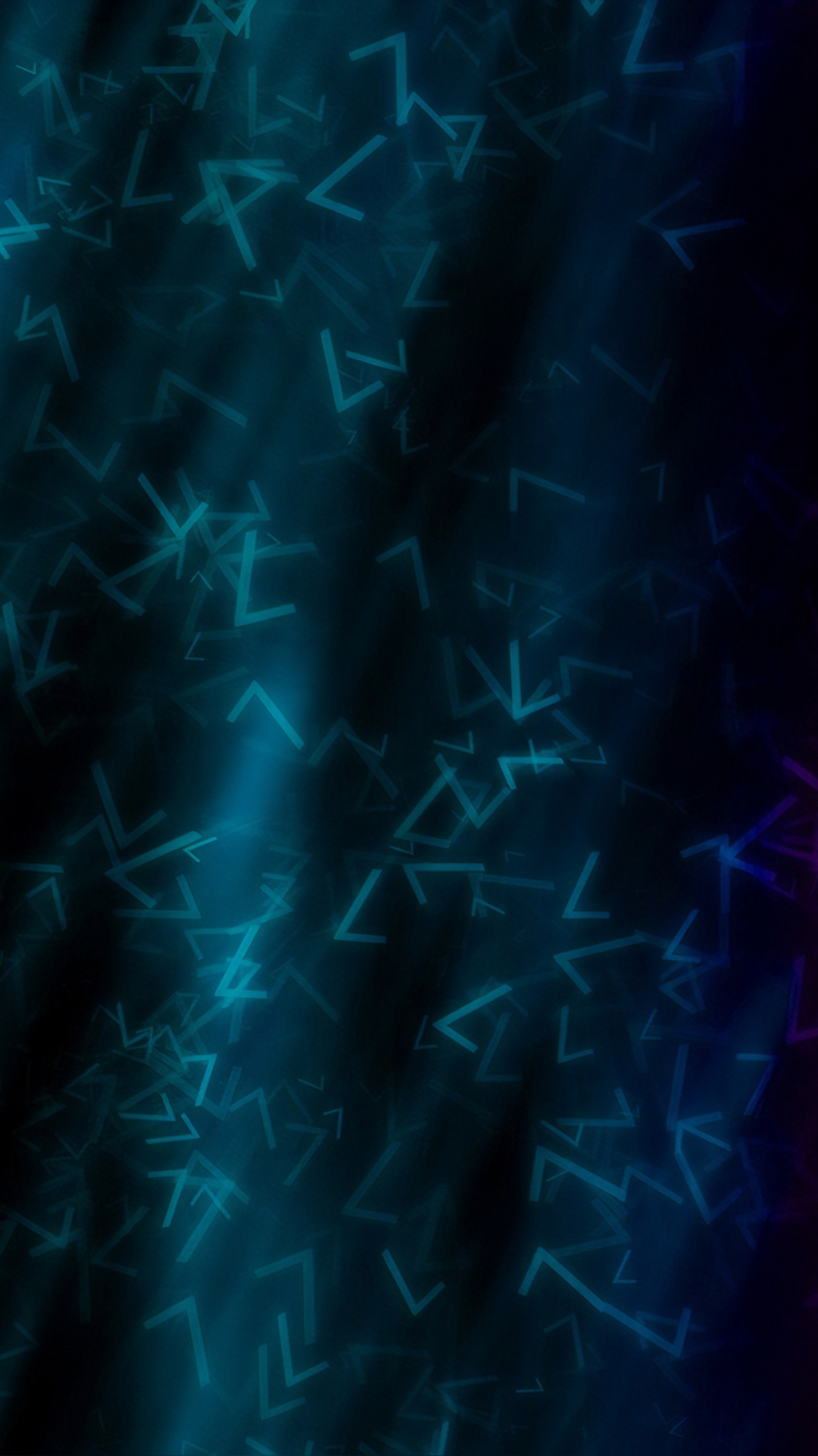 Windows7, Microsoft Windows, 黑色的, 紫罗兰色, 紫色的 壁纸 1080x1920 允许