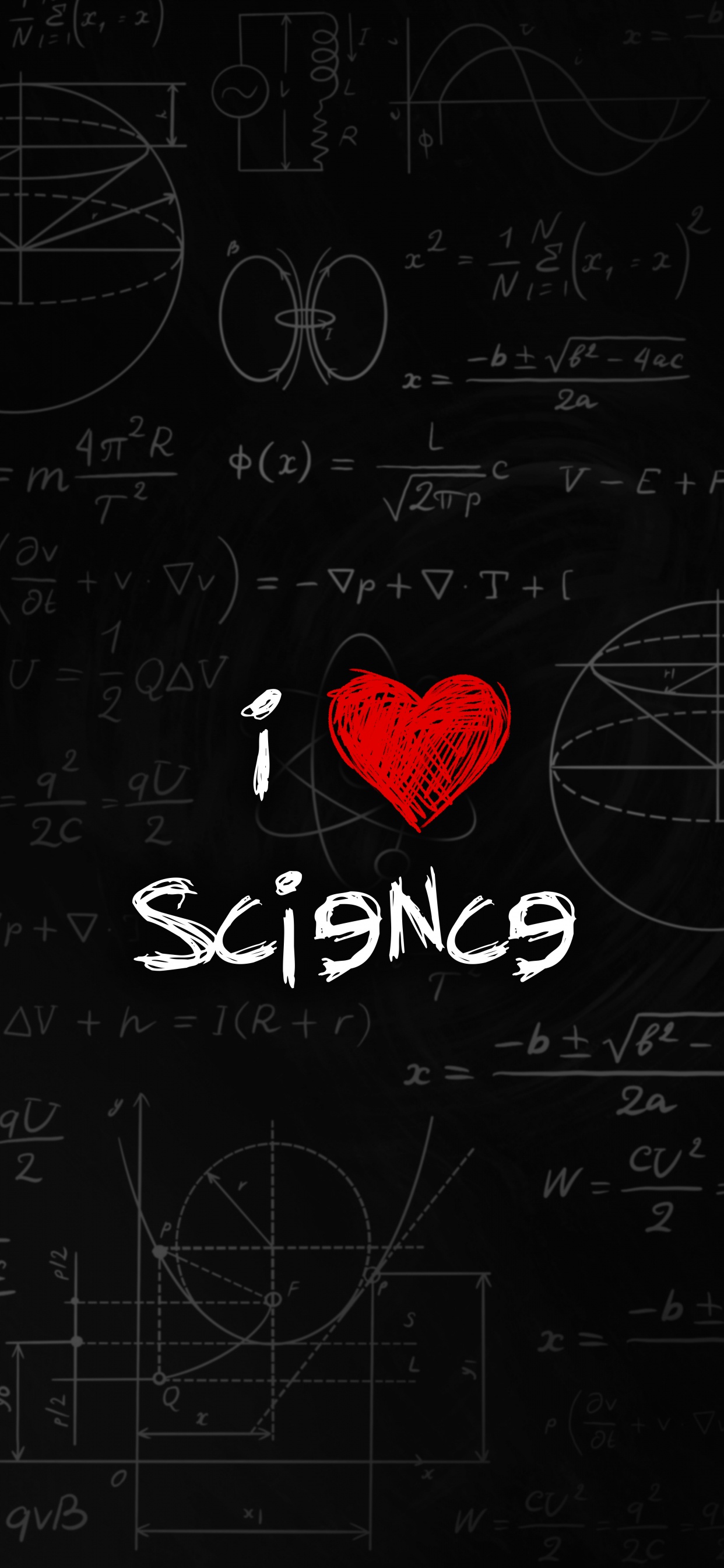 Design, Graphic Design, Grey, Blackboard, Handwriting. Wallpaper in 1242x2688 Resolution
