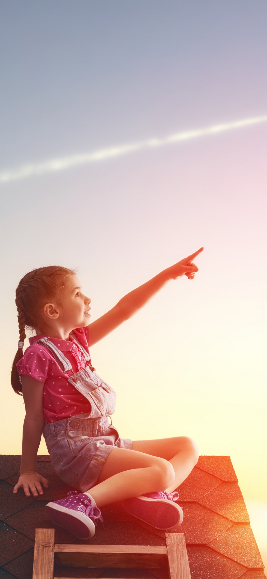 L'entrepreneuriat, Amusement, Instantané, Enfant, Été. Wallpaper in 1125x2436 Resolution