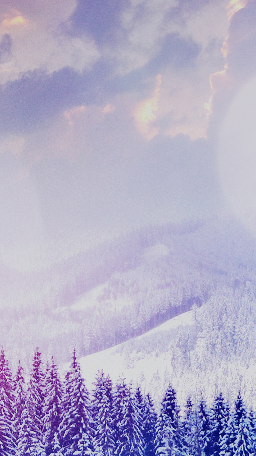 Cloud, Atmosphere, Blue, Natural Landscape, Plant. Wallpaper in 1080x1920 Resolution