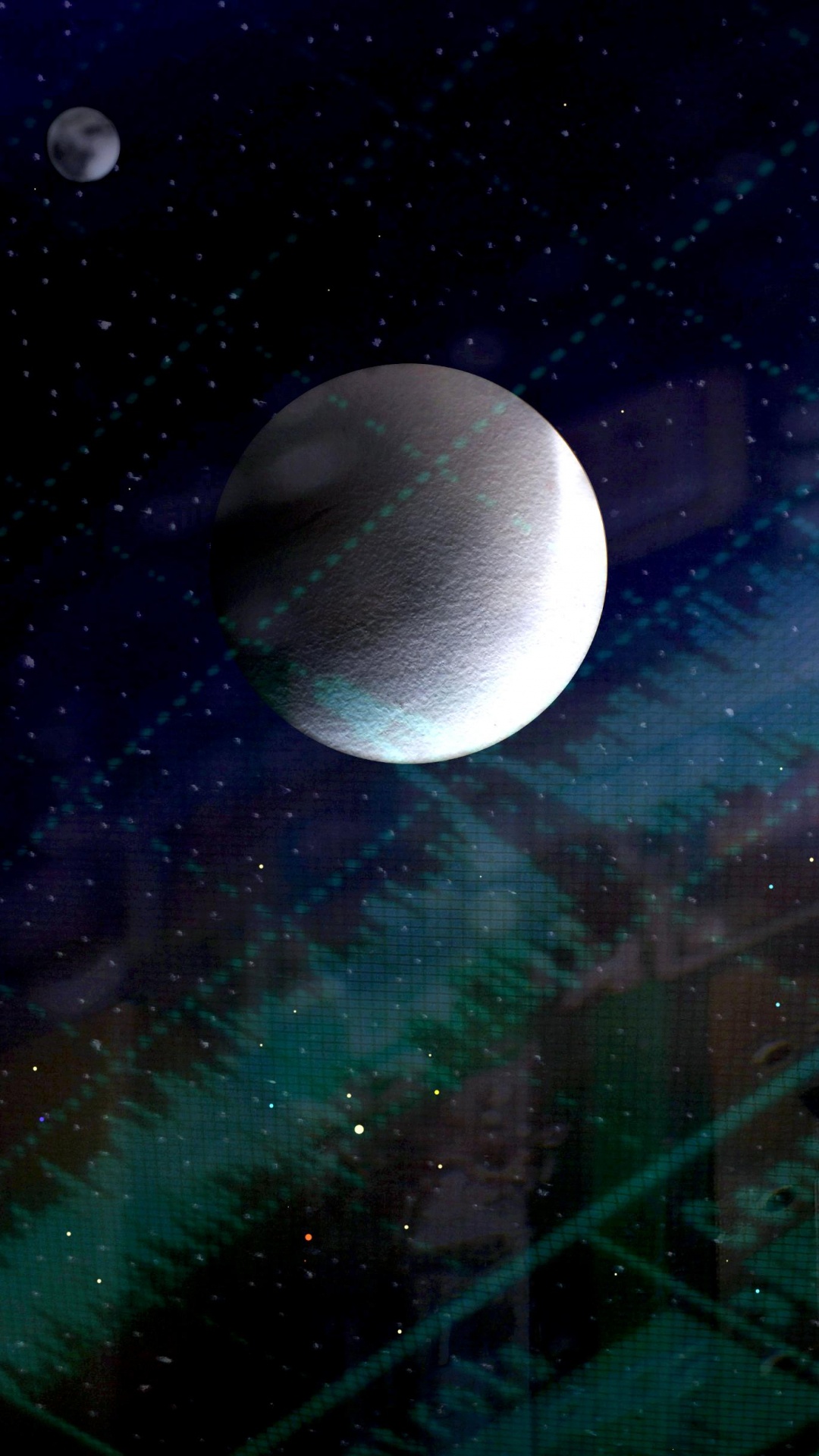 气氛, 天文学对象, 空间, 外层空间, 宇宙 壁纸 1080x1920 允许