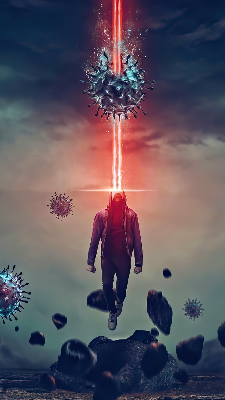 Fireworks, Concert, Concert Tour. Wallpaper in 750x1334 Resolution