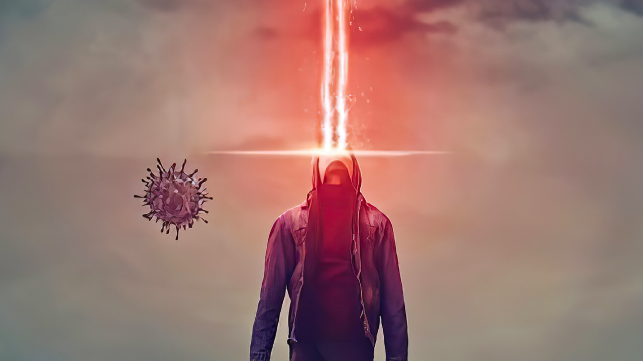 Pirotecnia, Concierto, Concierto de la Gira. Wallpaper in 1280x720 Resolution