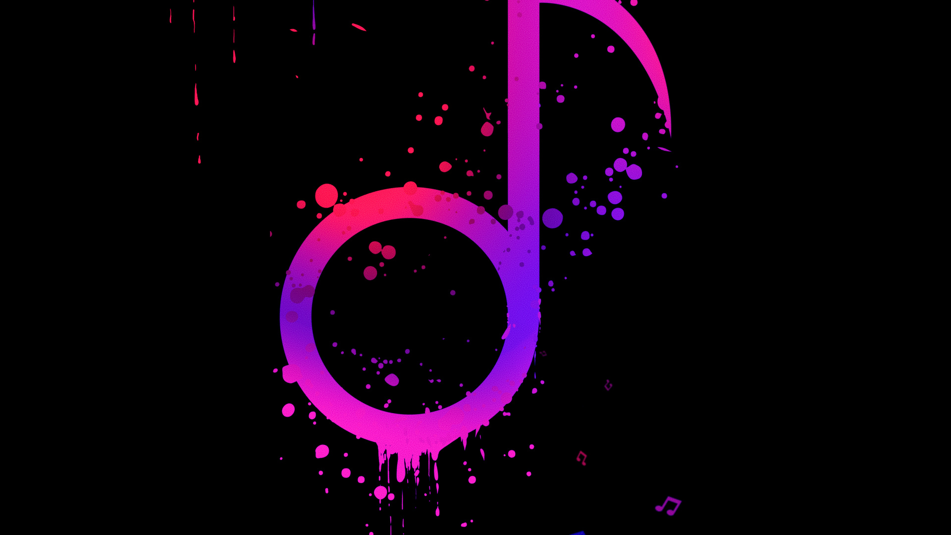 Diseño Gráfico, Morado, Rosa, Violeta, Magenta. Wallpaper in 1920x1080 Resolution