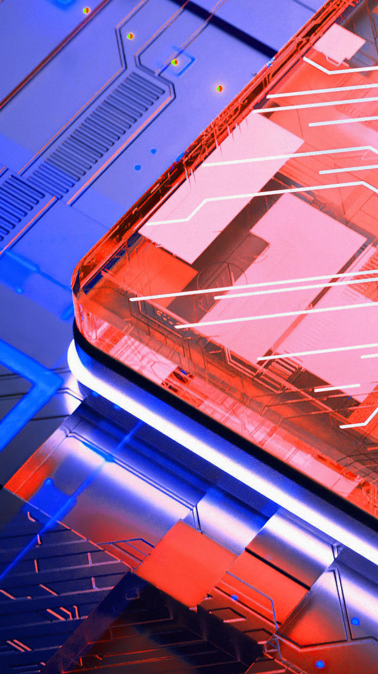 Asus, Asus Rog, Rog-Telefon 7, Asus Rog Phone 5 Ultimate, Android. Wallpaper in 750x1334 Resolution