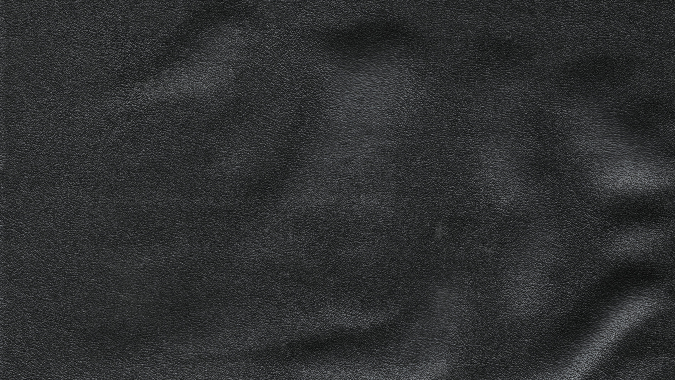 Textil Negro en la Imagen de Cerca. Wallpaper in 2560x1440 Resolution