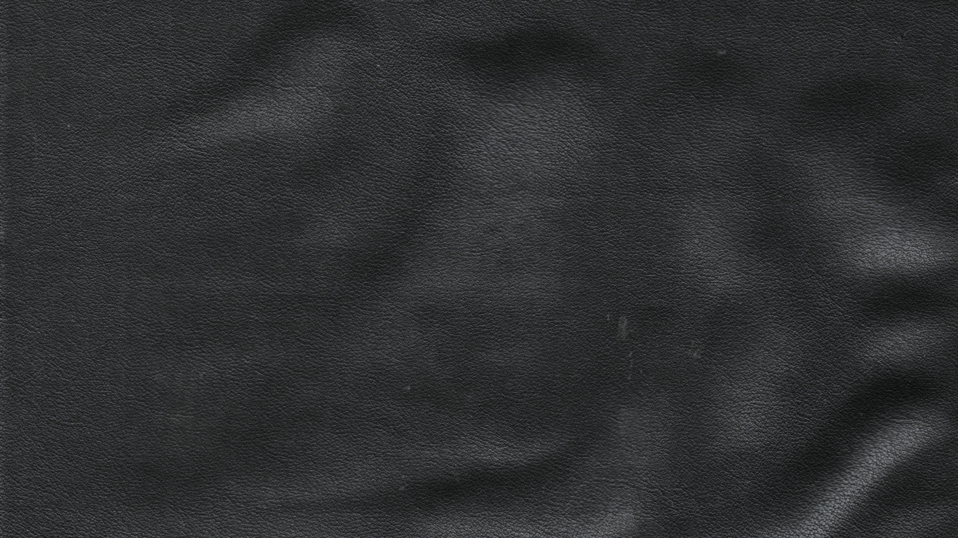 Schwarzes Textil in Nahaufnahme. Wallpaper in 1366x768 Resolution