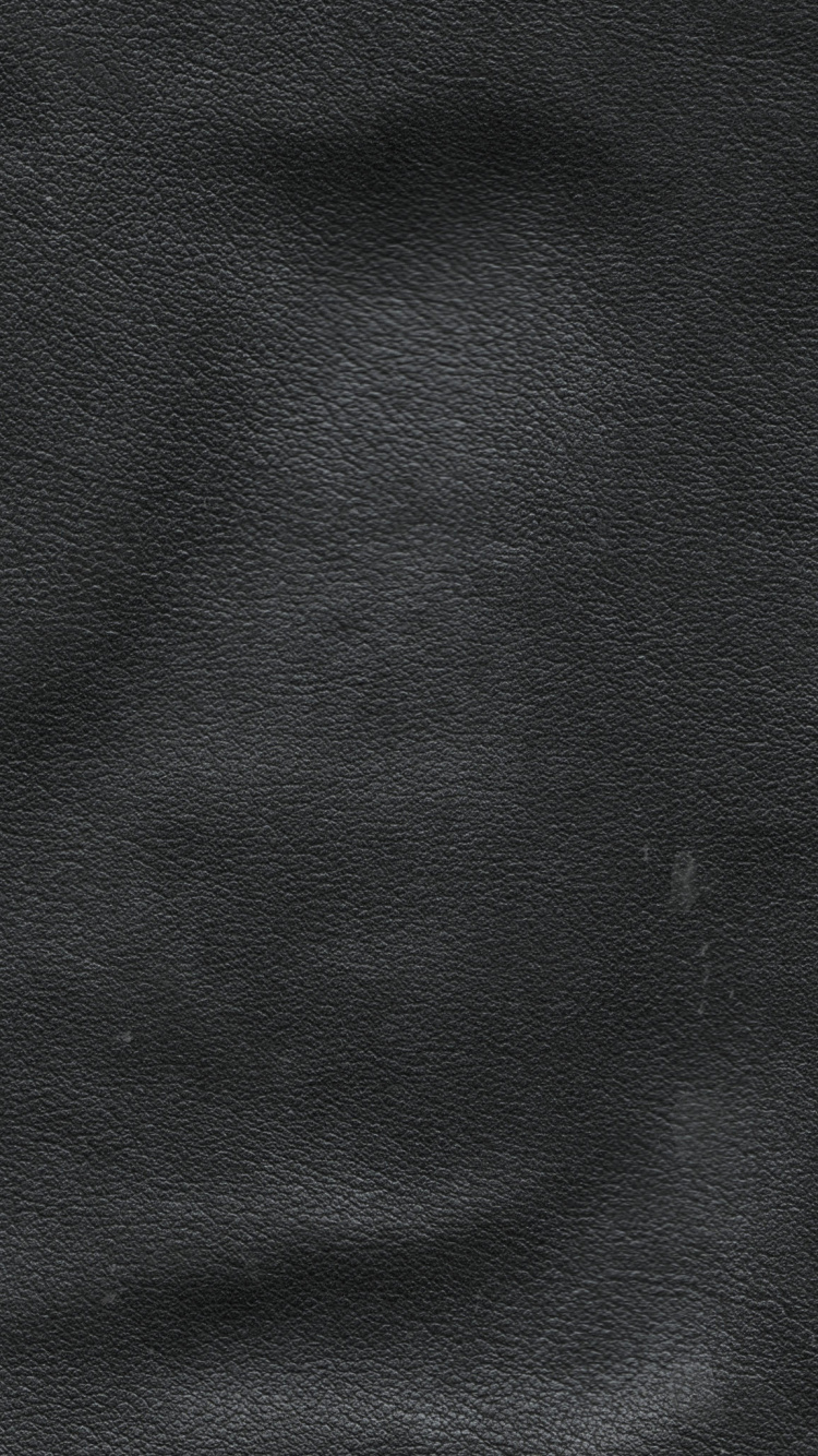 Black Textile in Close up Image. Wallpaper in 750x1334 Resolution