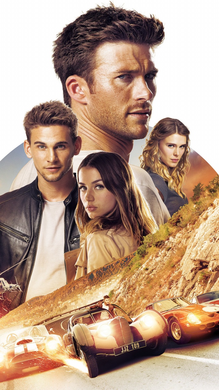 Homme en Veste de Costume Noir à Côté de la Femme en Robe Sans Manches Marron. Wallpaper in 720x1280 Resolution