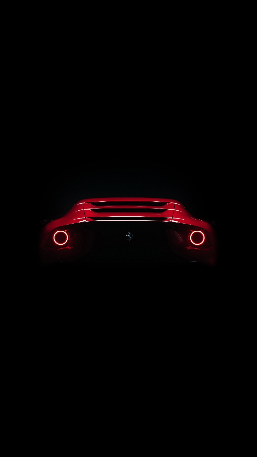 Lumière, L'éclairage Automobile, Pare-chocs, Table, Gadget. Wallpaper in 1080x1920 Resolution