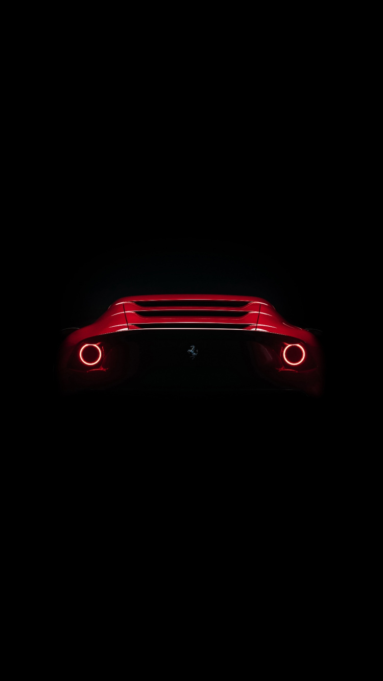 Lumière, L'éclairage Automobile, Pare-chocs, Table, Gadget. Wallpaper in 750x1334 Resolution
