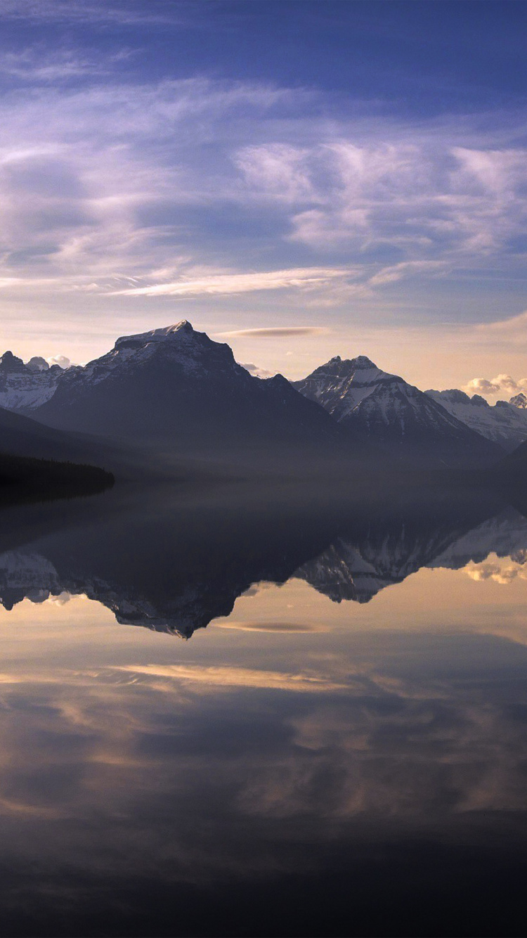 Manzana, 32 Gb, Wifi, ICloud, Agua. Wallpaper in 750x1334 Resolution