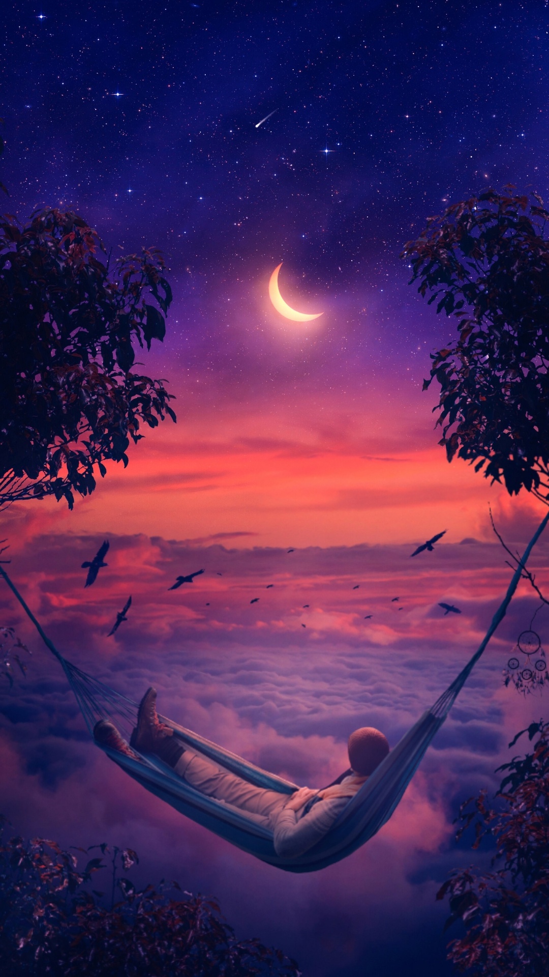 Nawmal Eine Lüge, Egoistischer Clickstar, Soundcloud, Spotify, Album. Wallpaper in 1080x1920 Resolution