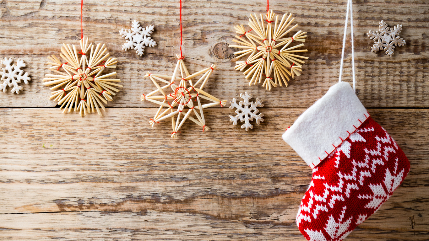 Weihnachten, Weihnachtsdekoration, Christmas Ornament, Weihnachtsbaum, Verzierung. Wallpaper in 1366x768 Resolution