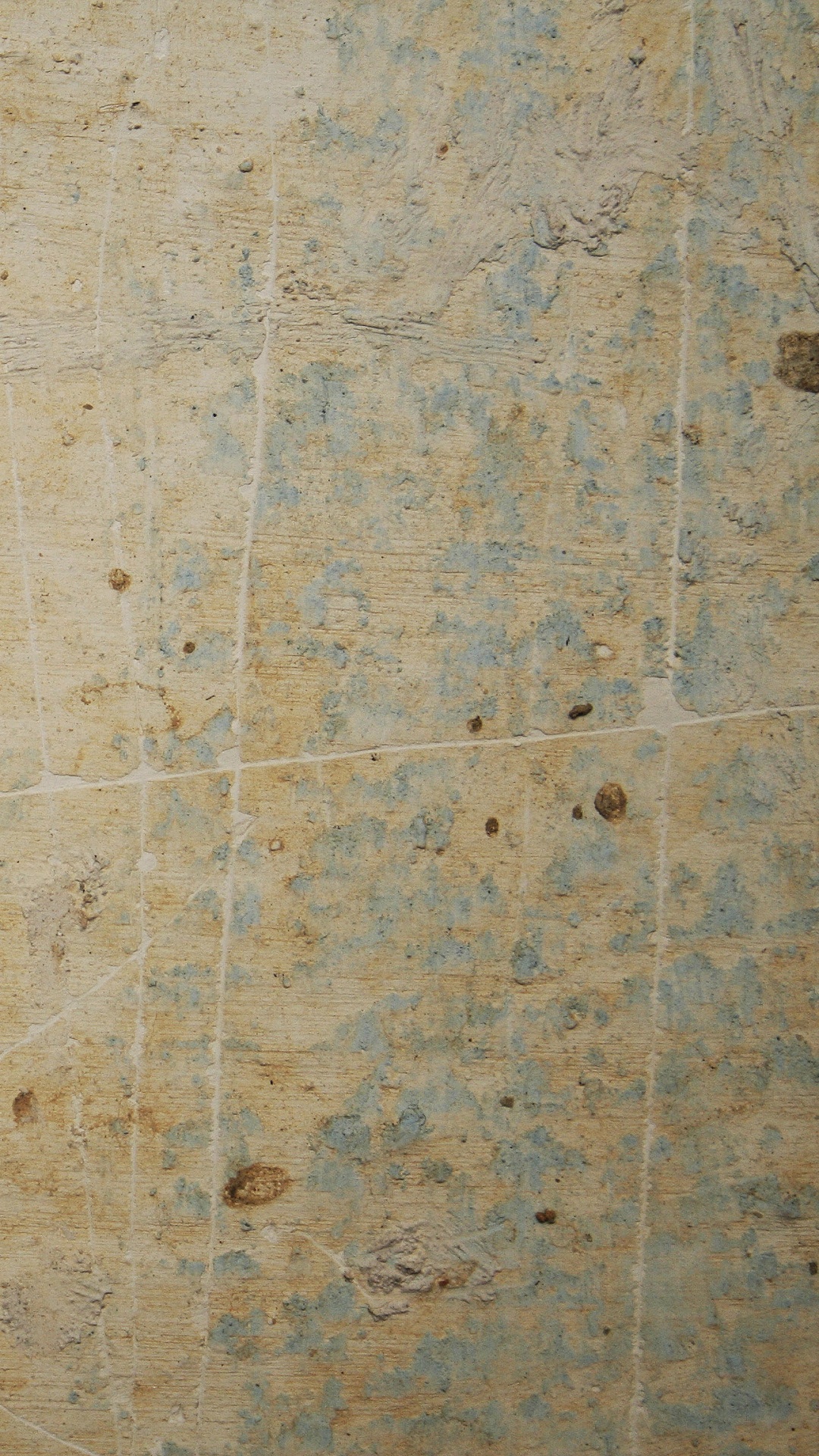 Surface en Bois Blanche et Marron. Wallpaper in 1080x1920 Resolution