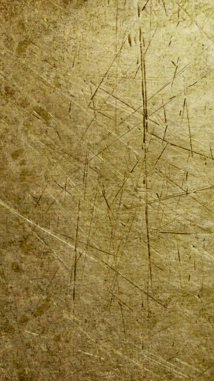 Brown and Black Abstract Painting. Wallpaper in 750x1334 Resolution